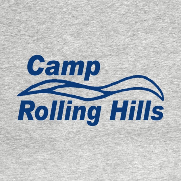 Camp Rolling Hills by OTCIndustries